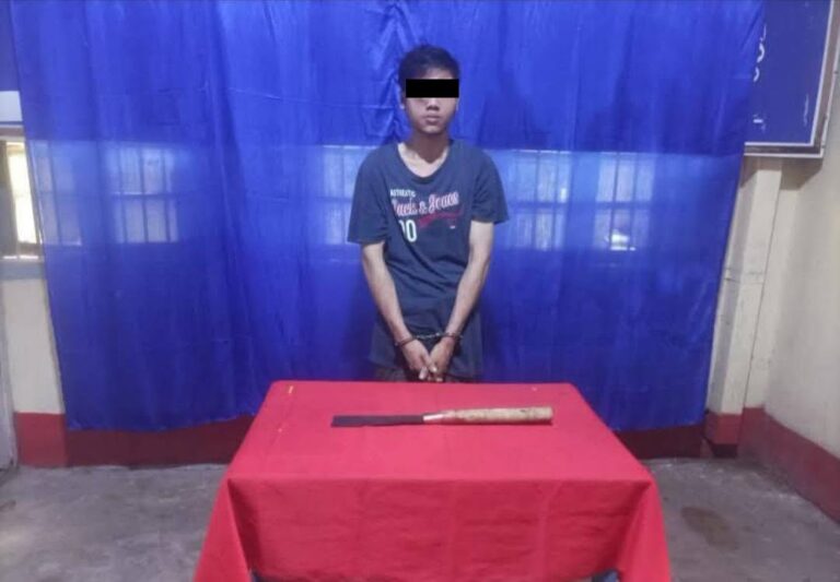 တောင်ငူမြို့တွင် မိခင်ဖြစ်သူအား ဓားမဖြင့်ခုတ်သတ်ခဲ့သည့် သားဖြစ်သူမှာ ပြင်းထန်စိတ်ဝေဒနာ ခံစားနေရသဖြင့် ရန်ကုန်စိတ်ကျန်းမာရေး ဆေးရုံသို့ လွှဲပြောင်းပို့ဆောင်